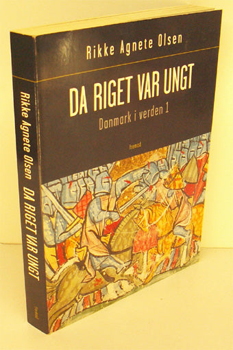 Da riget var ungt
