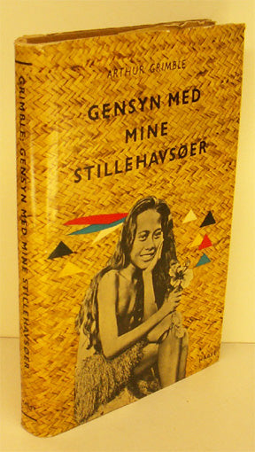 Gensyn med mine Stillehavsøer