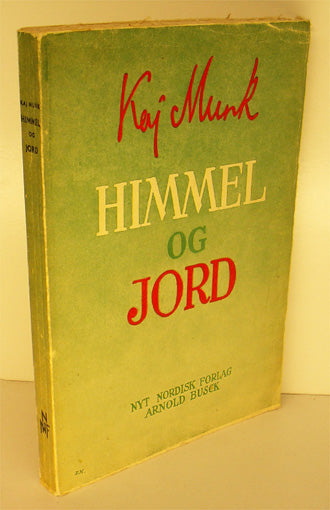Himmel og jord