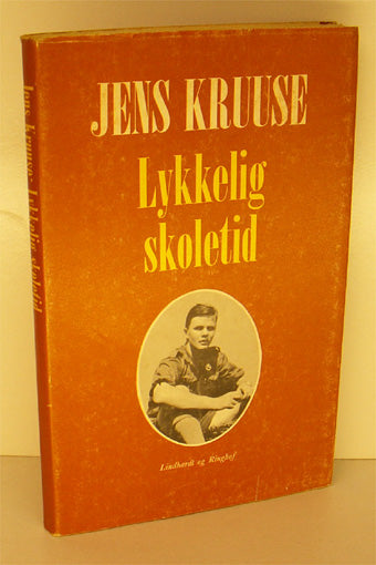 Lykkelig skoletid