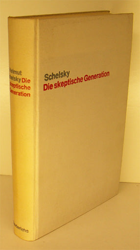 Die skeptische Generation