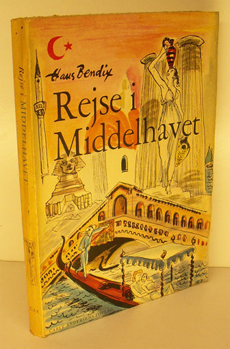 Rejse i Middelhavet