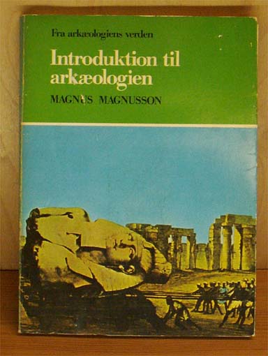 Introduktion til arkæologien