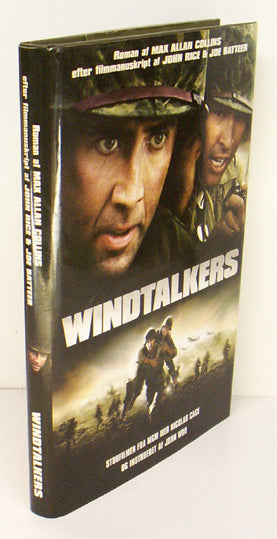Windtalkers