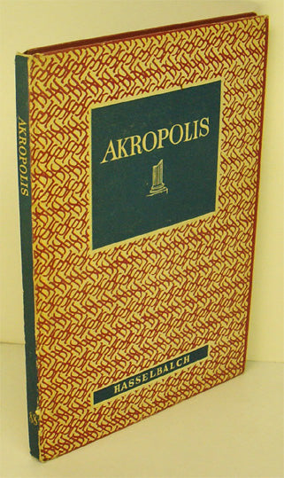 Akropolis