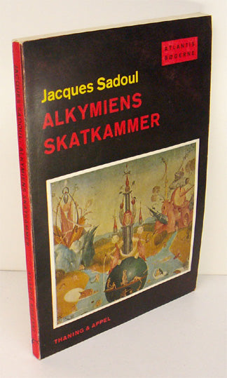 Alkymiens Skatkammer