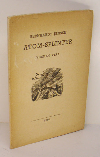 Atom-splinter