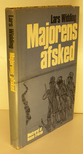 Majorens afsked