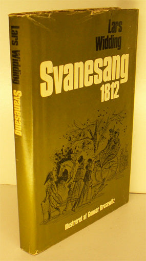 Svanesang 1812