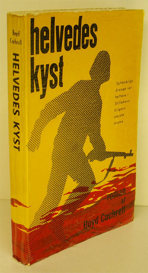 Helvedes kyst