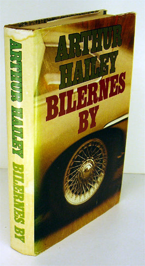 Bilernes by
