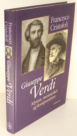 Giuseppe Verdi