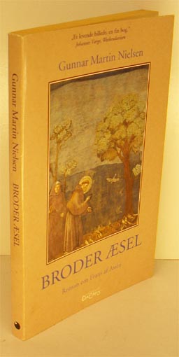 Broder Æsel