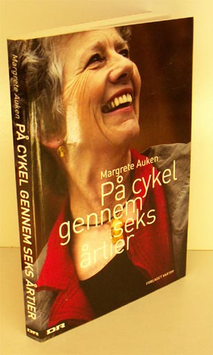 På cykel gennem seks årtier