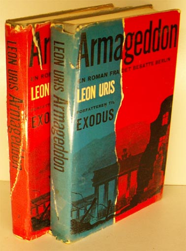 Armageddon