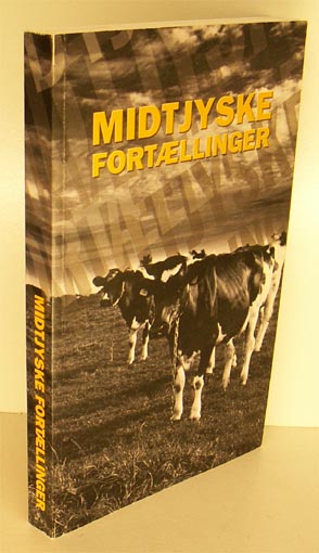 Midtjyske fortællinger