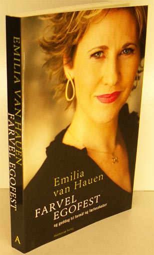 Farvel egofest