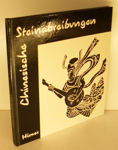 Chinesische Steinabreibungen
