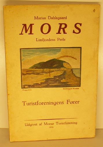 Mors. LImfjordens Perle