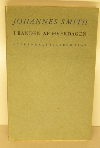 I randen af hverdagen