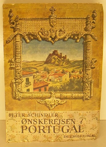 Ønskerejsen i Portugal