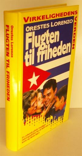 Flugten til friheden
