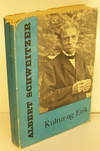 Kultur og Etik