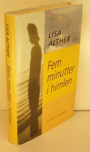 Fem minutter i himlen