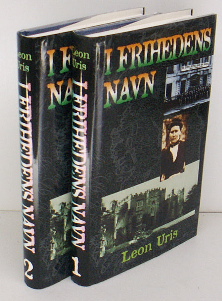 I frihedens navn 1-2