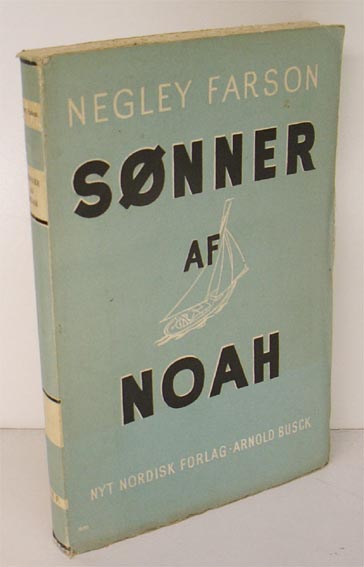 Sønner af Noah