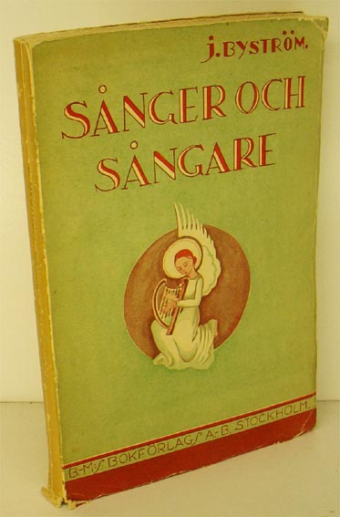 Sånger och Sångare