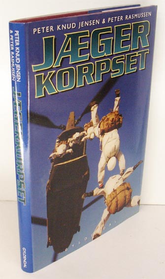 Jægerkorpset