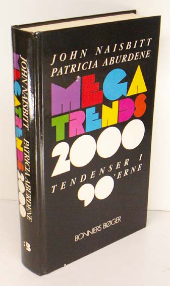 Megatrends 2000. Tendenser i 90´erne