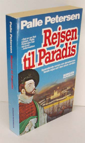 Rejsen til Paradis