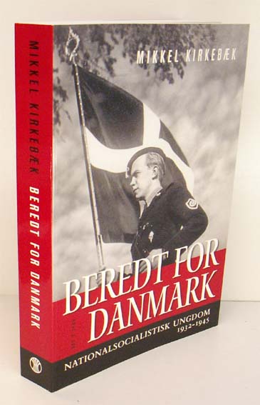 Beredt for Danmark