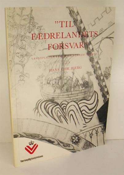 Til Fædrelandets Forsvar