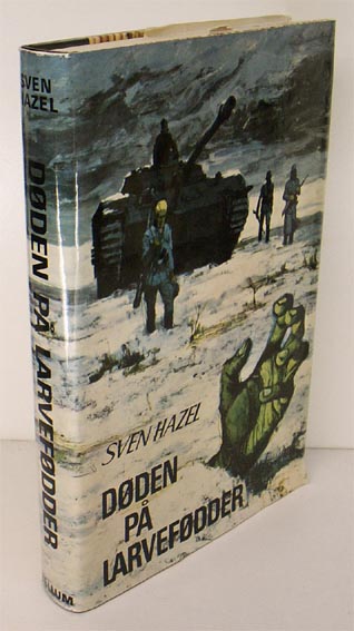 Døden på larvefødder