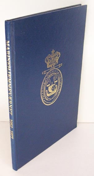 Marinehjemmeværnet 1952-1977