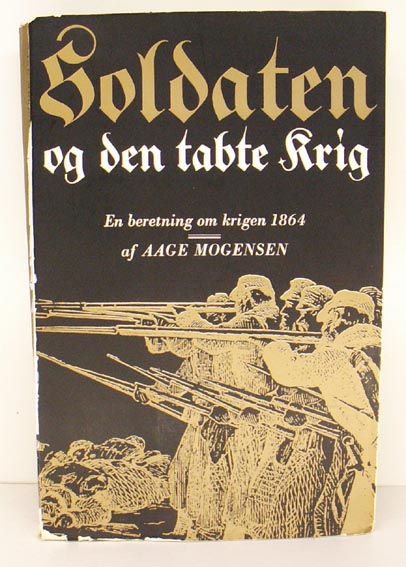 Soldaten og den tabte krig