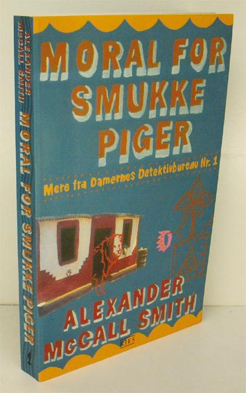 Moral for smukke piger