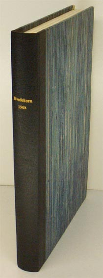 Hvedekorn, 42. årgang