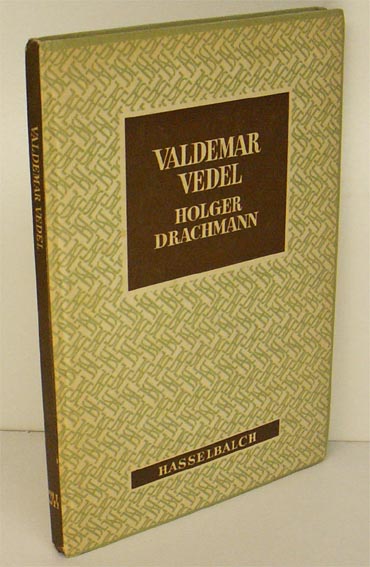 Holger Drachmann