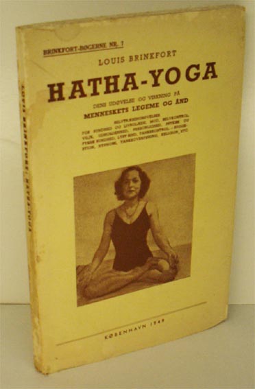 Hatha-Yoga