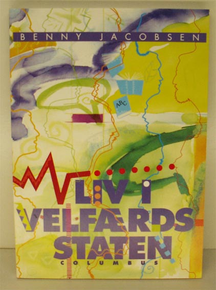 Liv i velfærdsstaten