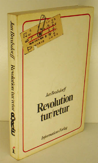 Revolution tur/retur