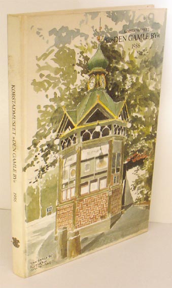 Købstadsmuseet "Den gamle By". Årbog 1986