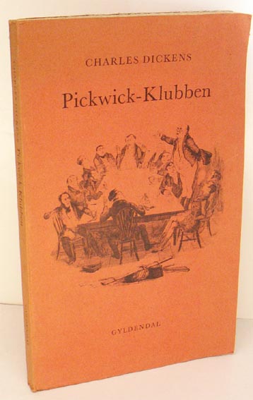 Pickwick-Klubben
