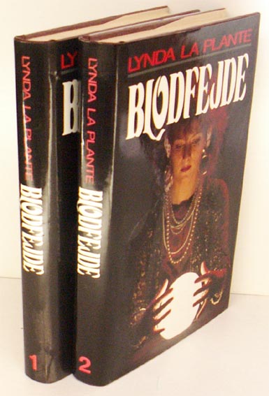 Blodfejde