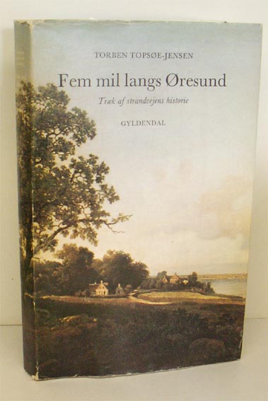 Fem mil langs Øresund