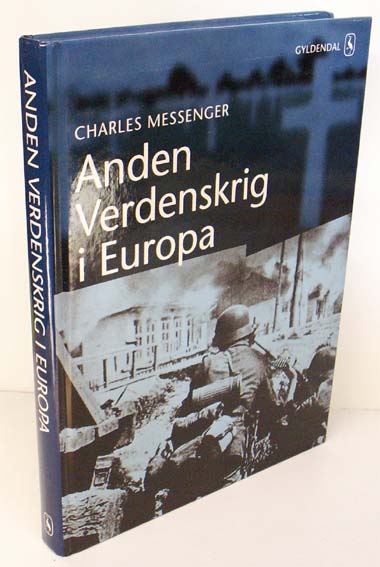 Anden Verdenskrig i Europa